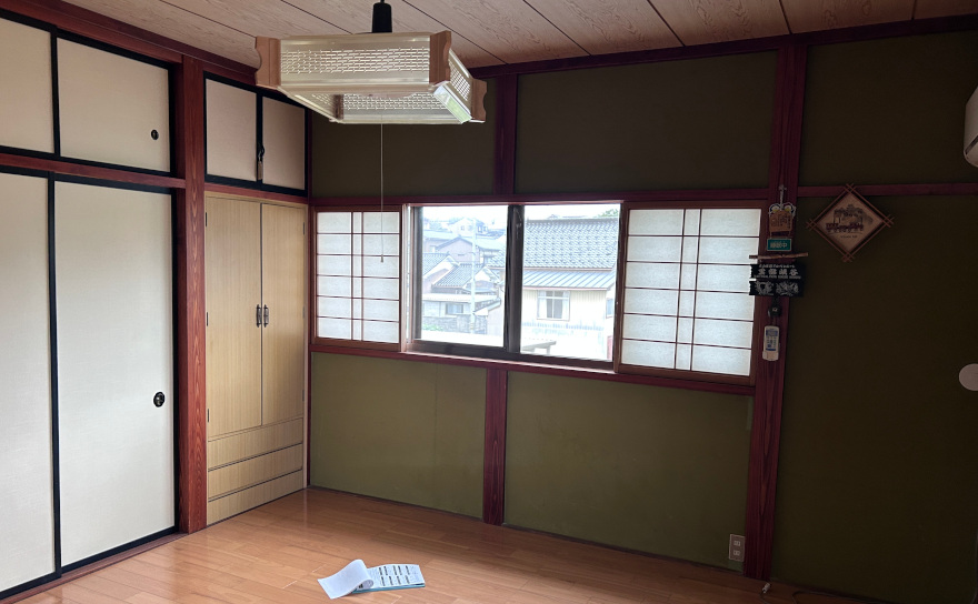 高岡市　I様邸